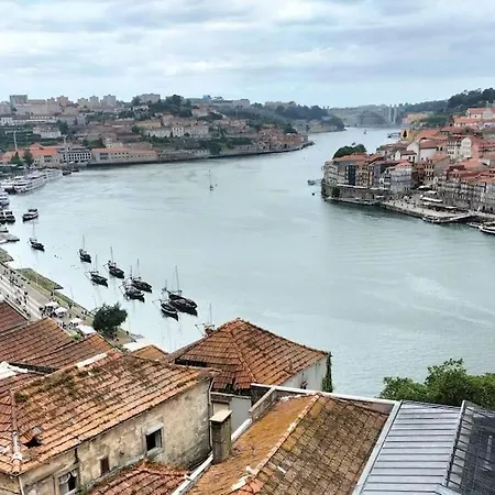 Loft In The Historic Center Of Oporto Downtown Apartment Exterior photo